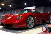 SEMA 2006 CARS