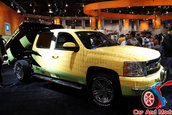 SEMA 2006 CARS