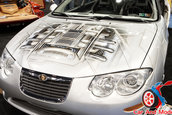 SEMA 2006 CARS