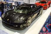 SEMA 2006 CARS