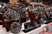 SEMA 2006 CARS