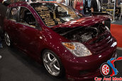SEMA 2006 CARS