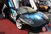 SEMA 2006 CARS