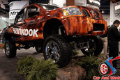 SEMA 2006 CARS