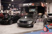 SEMA 2006 CARS