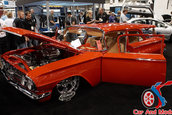 SEMA 2006 CARS
