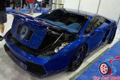 SEMA 2006 CARS