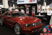 SEMA 2006 CARS