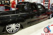 SEMA 2006 CARS