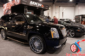 SEMA 2006 CARS