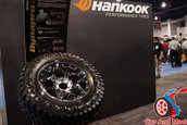 SEMA 2006 CARS