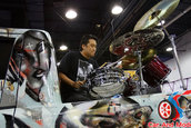 SEMA 2006 CARS