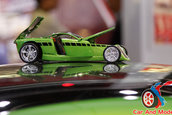 SEMA 2006 CARS