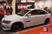 SEMA 2006 CARS