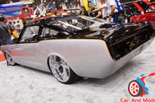 SEMA 2006 CARS