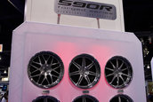 SEMA 2006 CARS