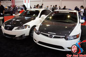 SEMA 2006 CARS