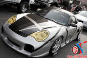SEMA 2006 CARS