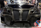 SEMA 2006 CARS