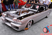 SEMA 2006 CARS