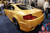 SEMA 2006 CARS