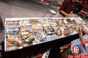 SEMA 2006 CARS