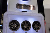 SEMA 2006 CARS