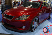 SEMA 2006 CARS