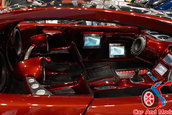 SEMA 2006 CARS