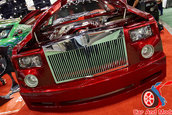 SEMA 2006 CARS