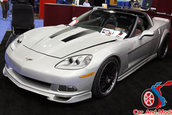 SEMA 2006 CARS