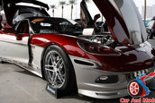 SEMA 2006 CARS