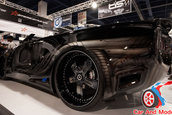 SEMA 2006 CARS