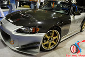 SEMA 2006 CARS
