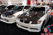 SEMA 2006 CARS