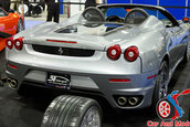 SEMA 2006 CARS