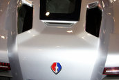 SEMA 2006 CARS