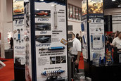 SEMA 2006 CARS