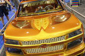 SEMA 2006 CARS