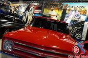 SEMA 2006 CARS