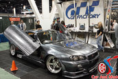 SEMA 2006 CARS
