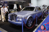 SEMA 2006 CARS