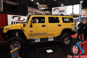 SEMA 2006 CARS
