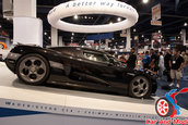 SEMA 2006 CARS