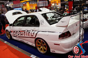 SEMA 2006 CARS