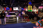 SEMA 2006 CARS