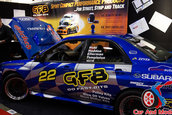 SEMA 2006 CARS