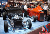 SEMA 2006 CARS