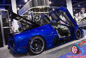 SEMA 2006 CARS