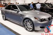 SEMA 2006 CARS